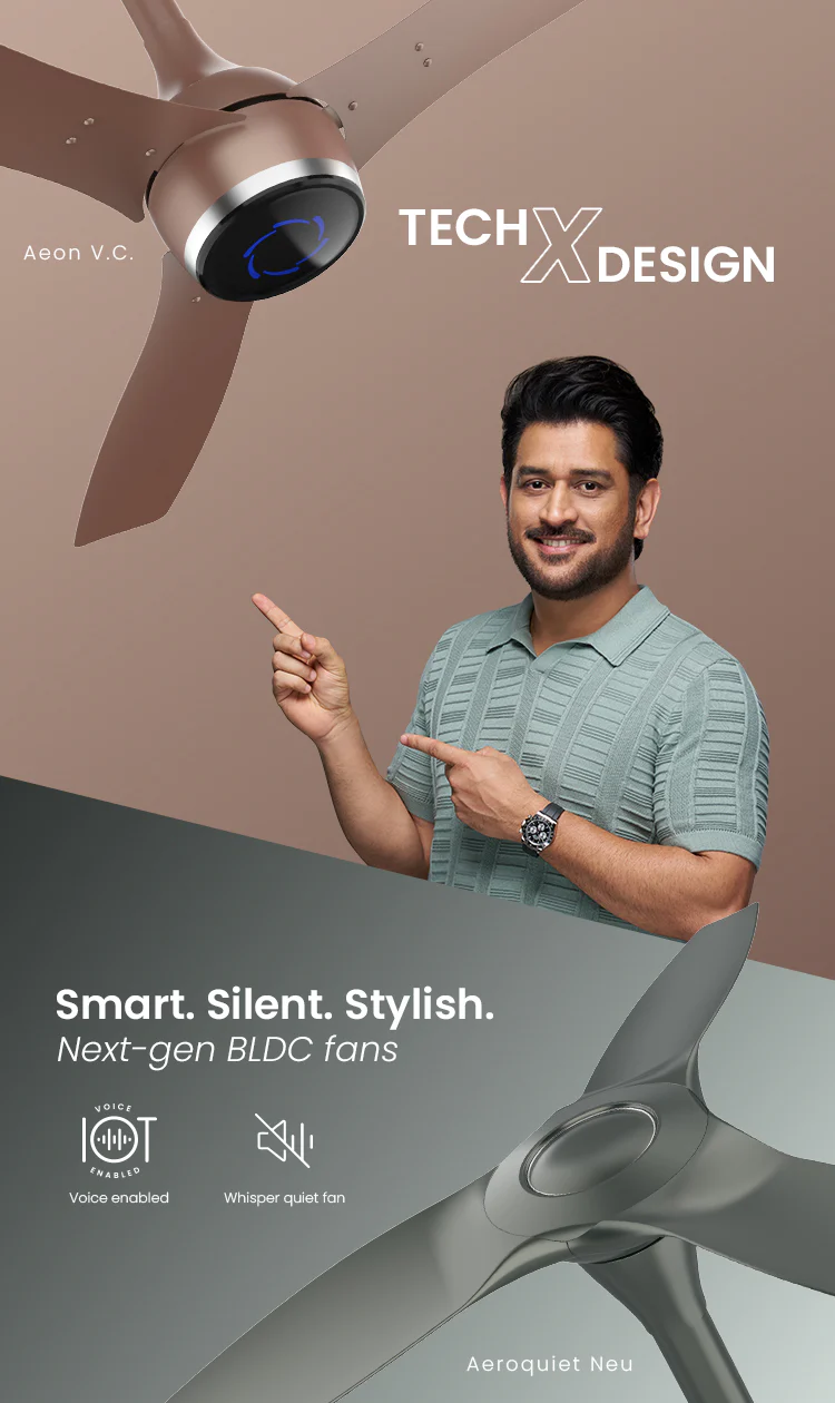Smart Innovation for Modern Living