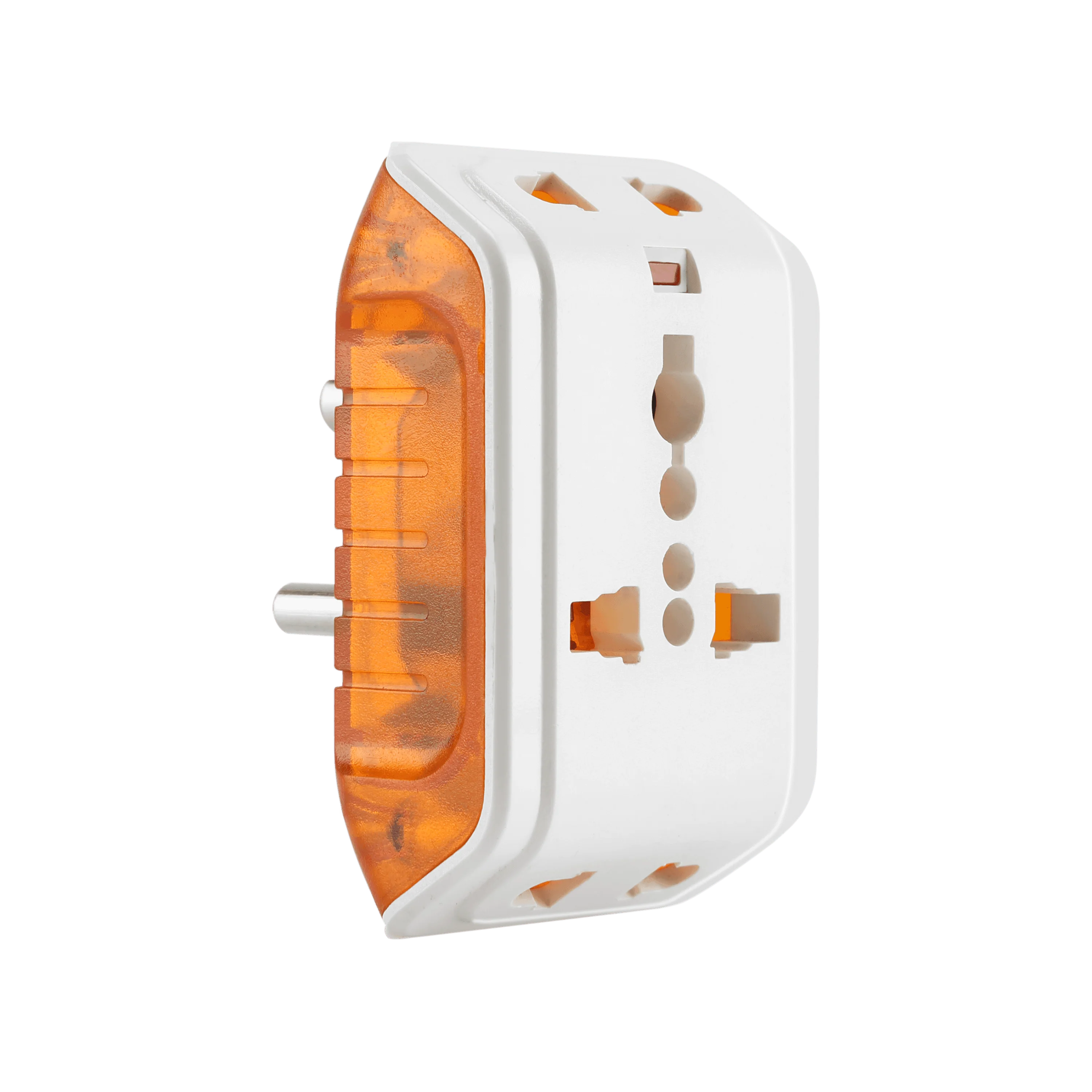 10 Amp Multi Plug Adaptor (Socket)