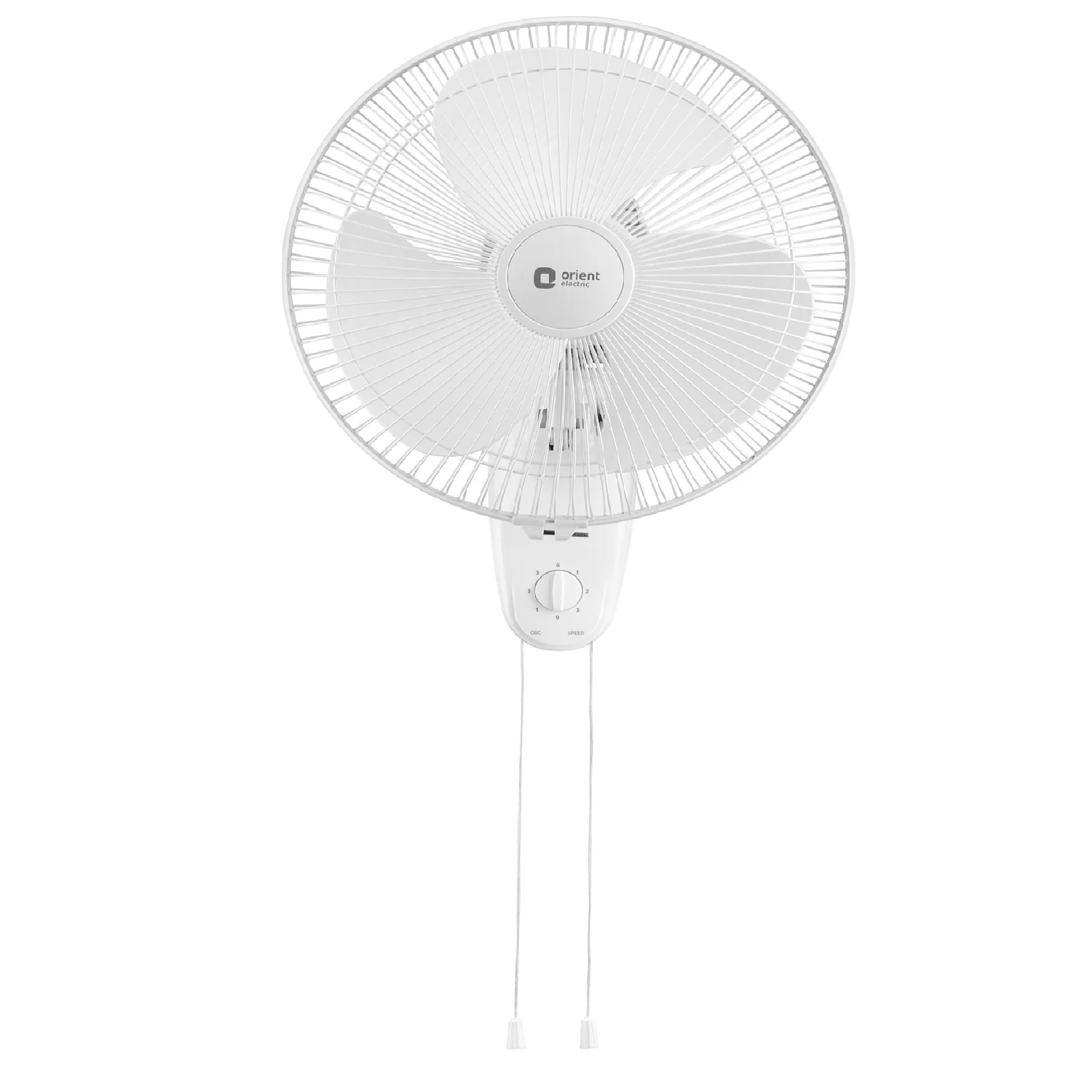 300MM Wall 11 High Speed Wall Fan | 2 Year Warranty |