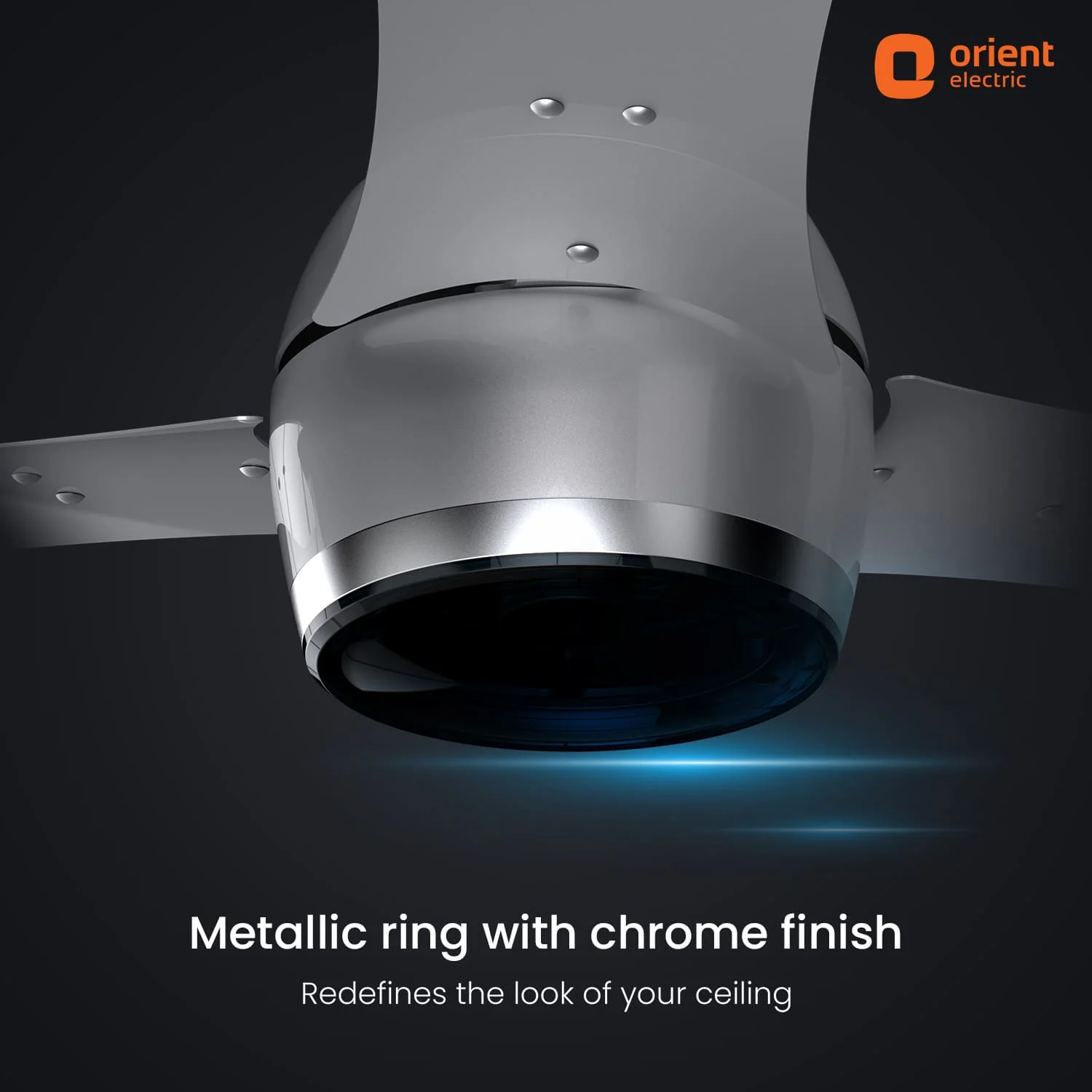 Aeon Antidust BLDC Ceiling Fan | 5-YEAR WARRANTY - Image 27
