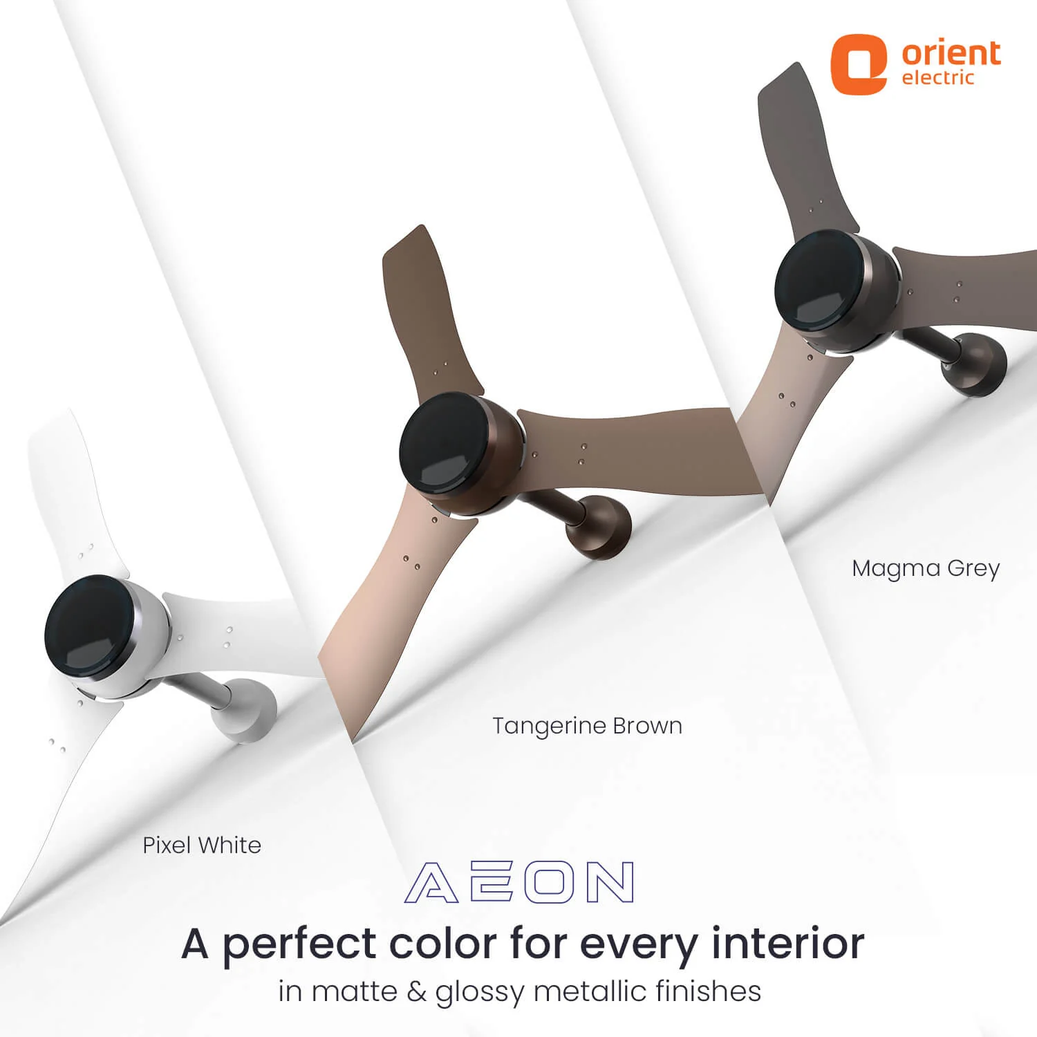 Aeon Antidust BLDC Ceiling Fan | 5-YEAR WARRANTY - Image 60