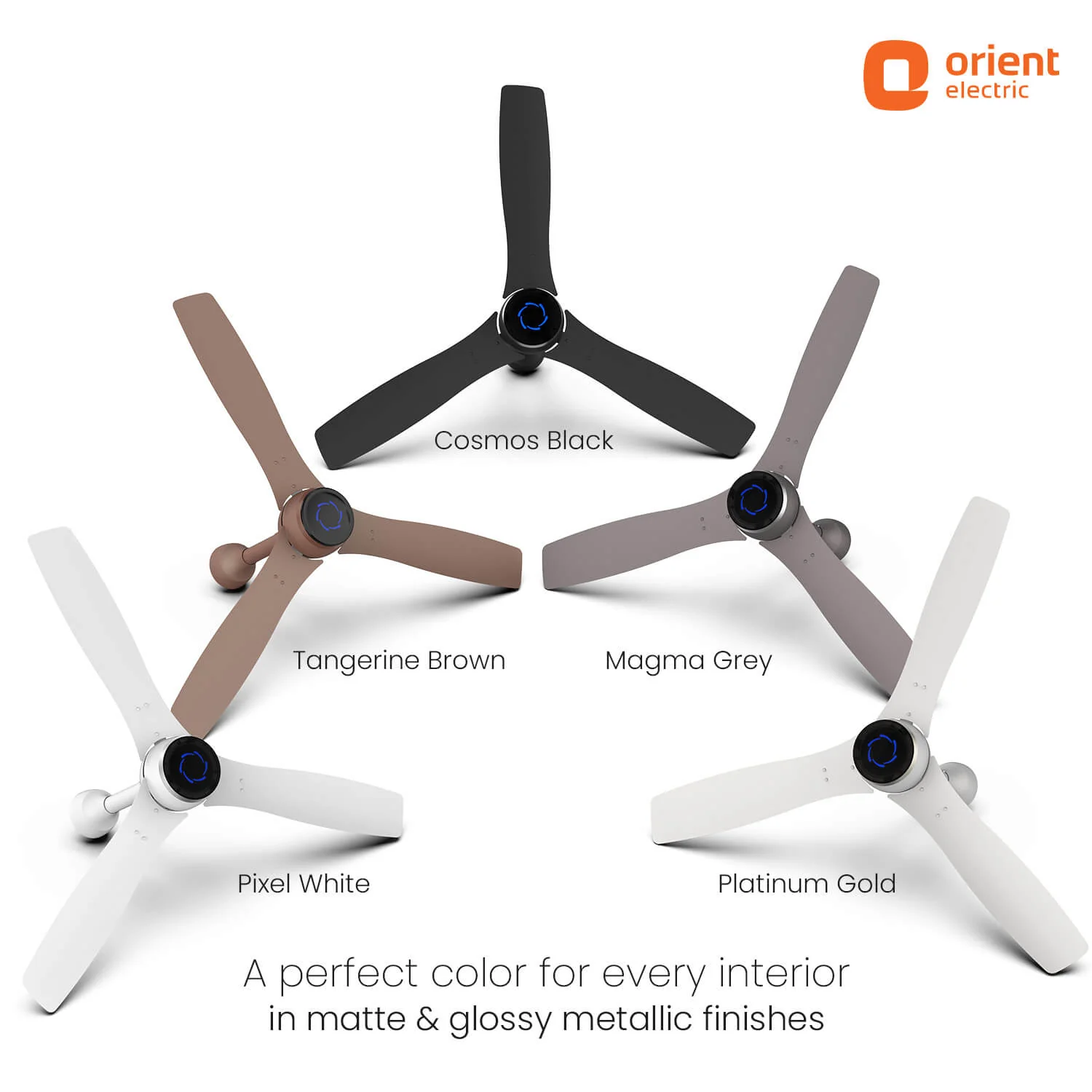 AEON VC Smart BLDC Pro Ceiling Fan | IoT Enabled | 5-Year Warranty - Image 17