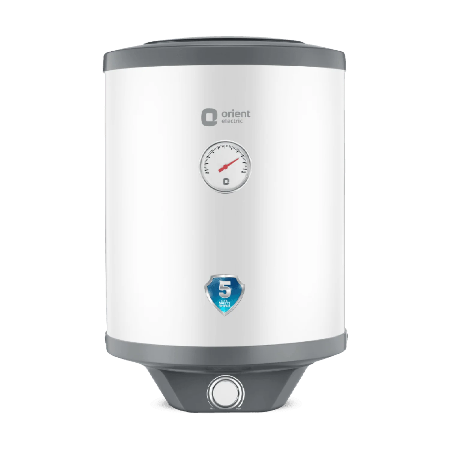 Aquanaut Water Heater (Geyser) | 5-Star Rated | Free Installation | Temperature Indicator | High-Rise Compatible - Image 10