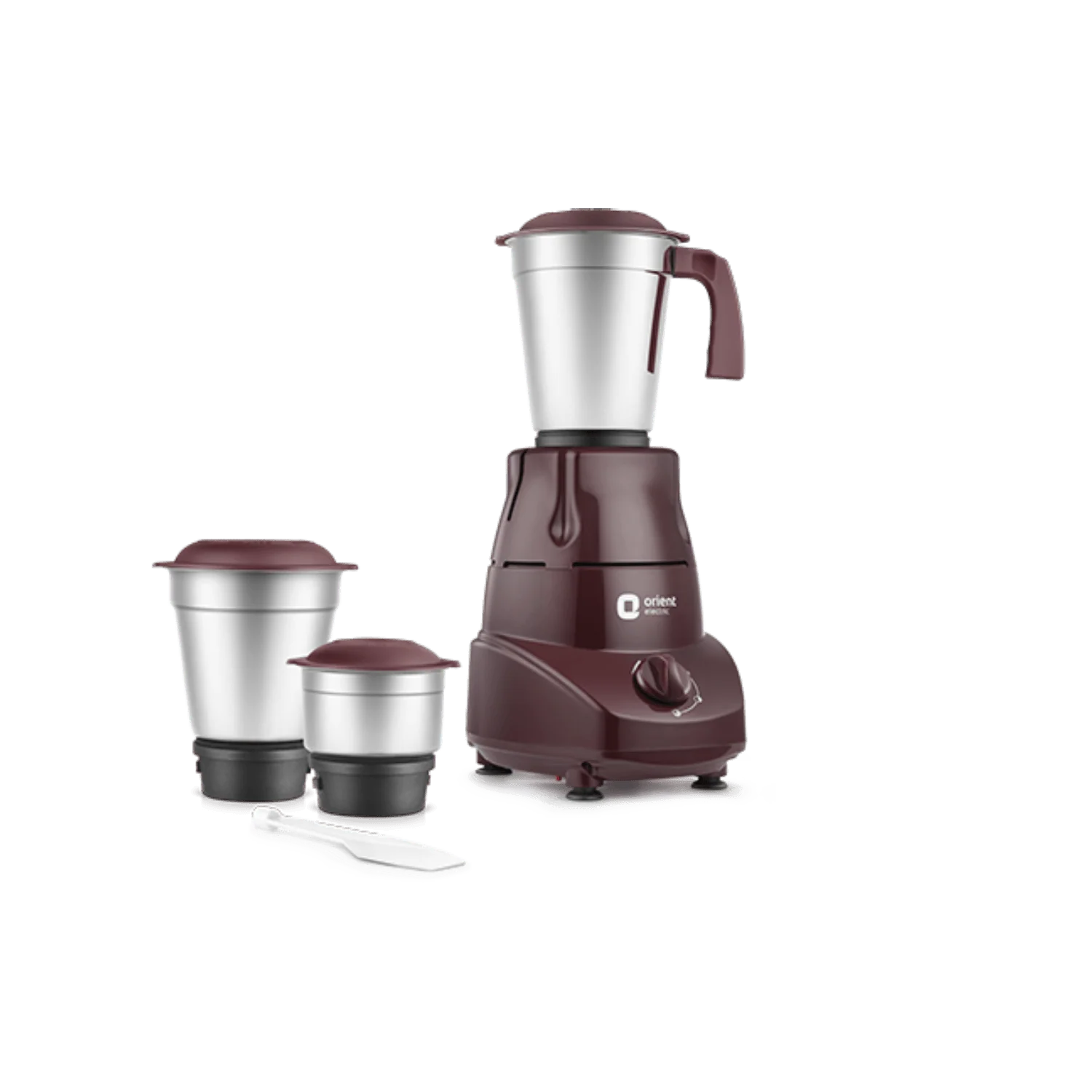 Bolt Super 3 Jar Mixer Grinder - Image 2