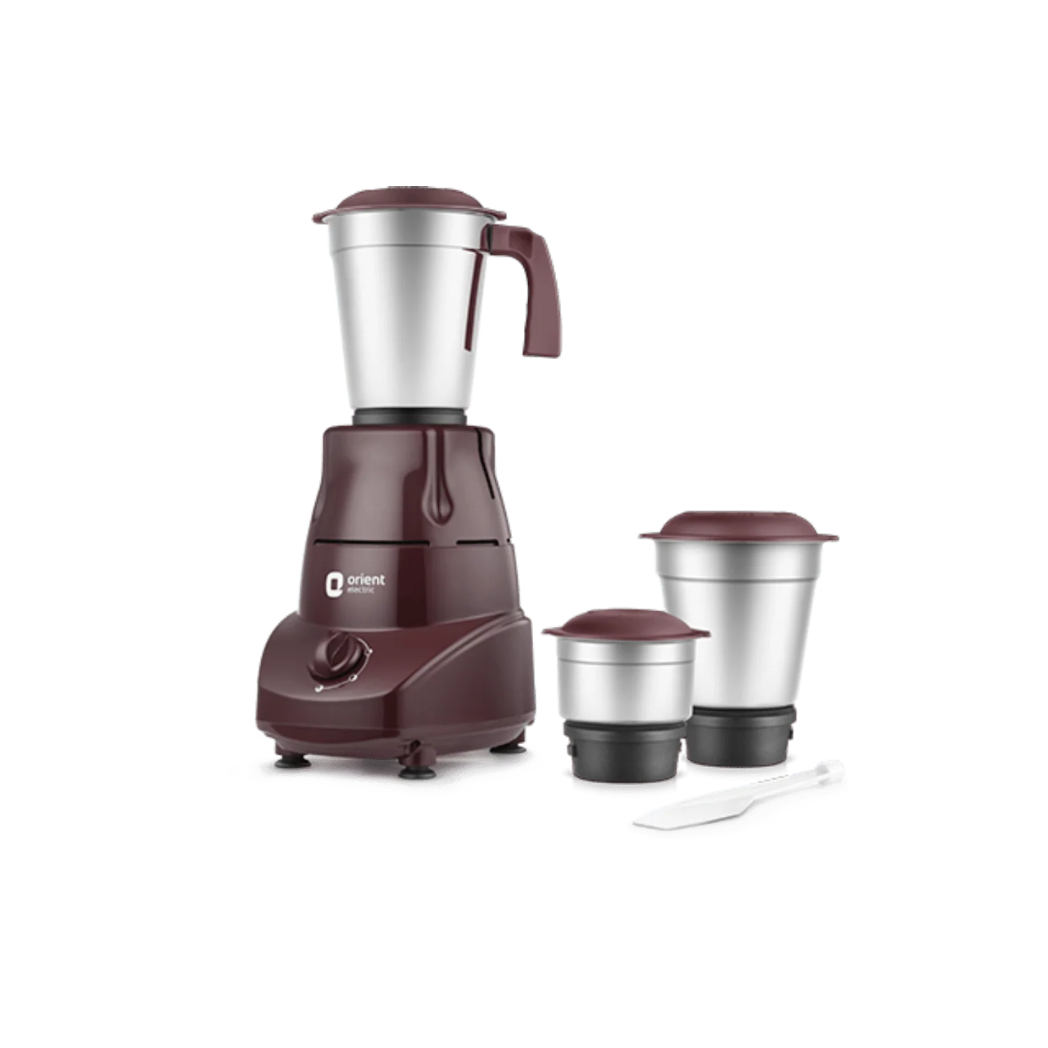 Bolt Super 3 Jar Mixer Grinder - Image 3