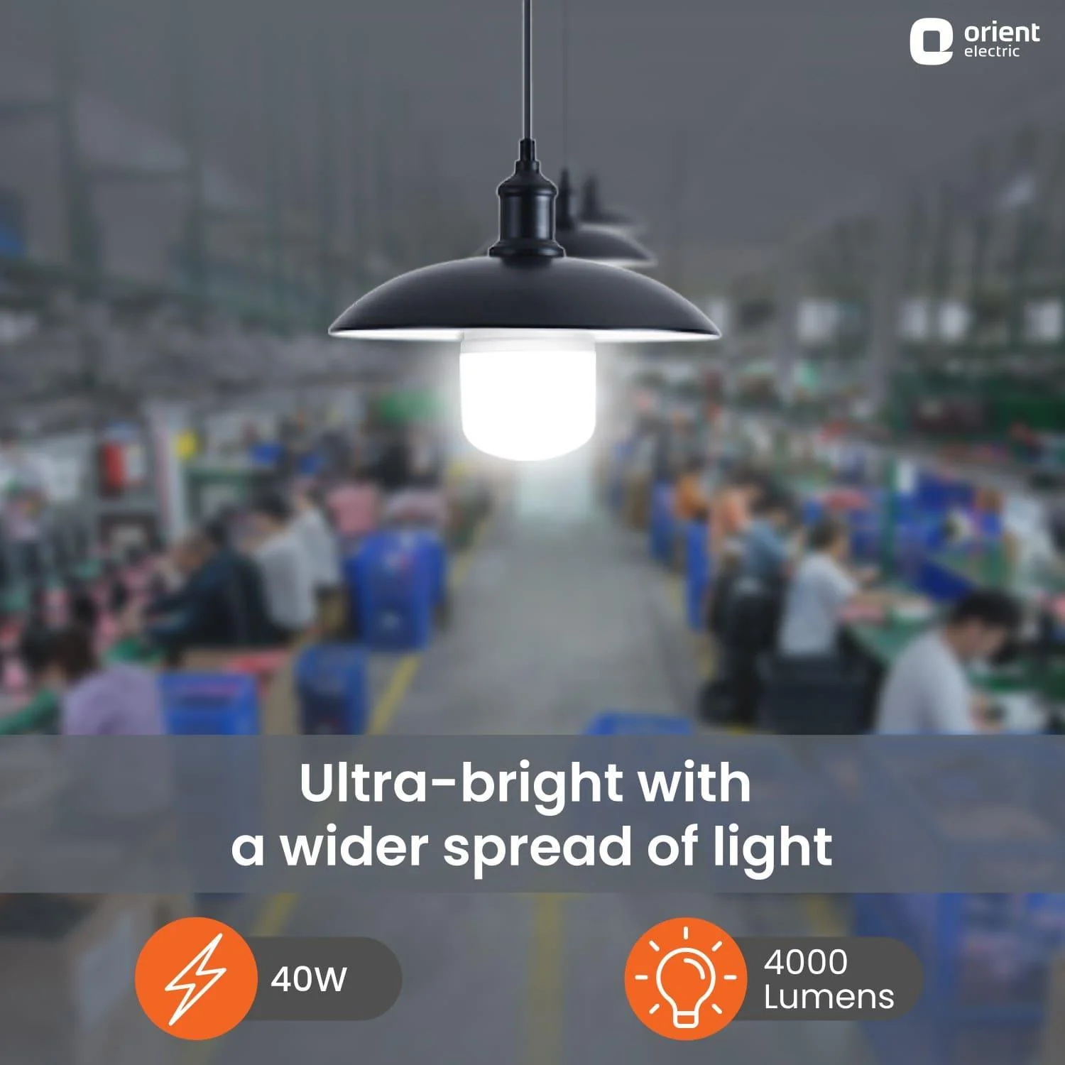 Eternal Shine LED Bulb - Image 8