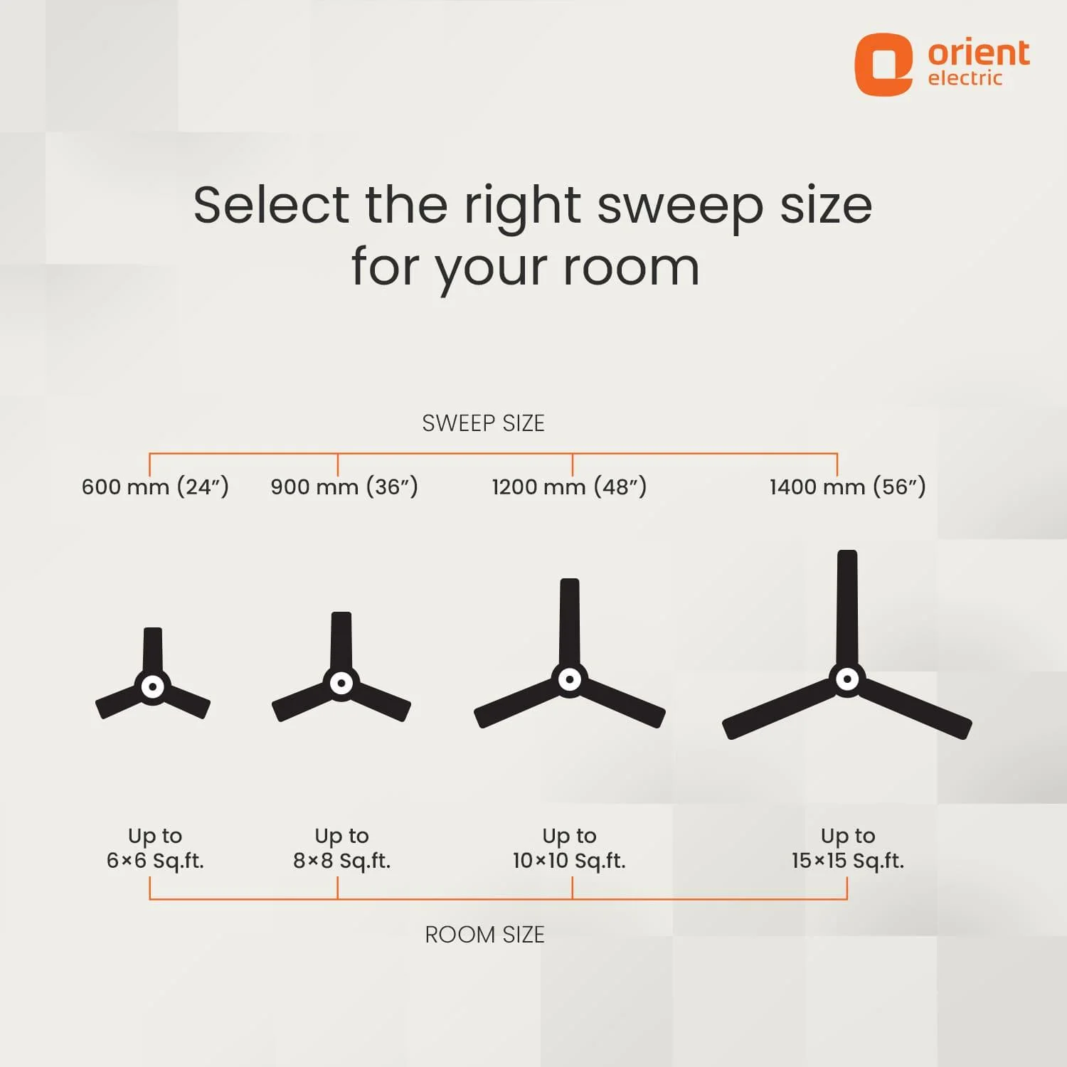 Falcon Deco High Speed Ceiling Fan | 2-Year Quality Warranty - Image 23
