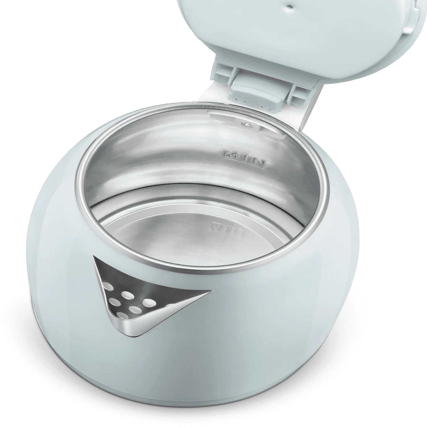 Instahot Electric Kettle | 1.8L | 1500W | 1-Year Warranty - Image 3
