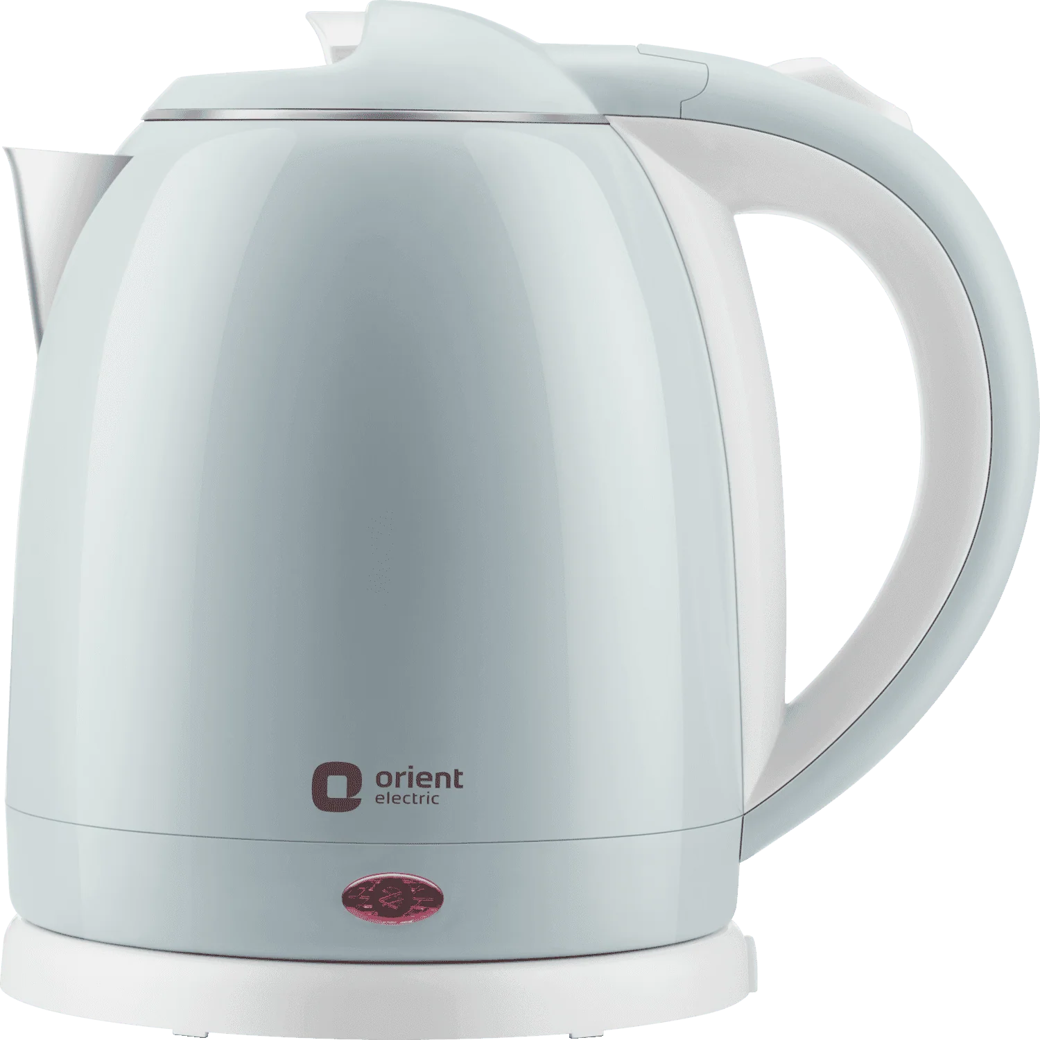 Instahot Electric Kettle | 1.8L | 1500W | 1-Year Warranty - Image 5