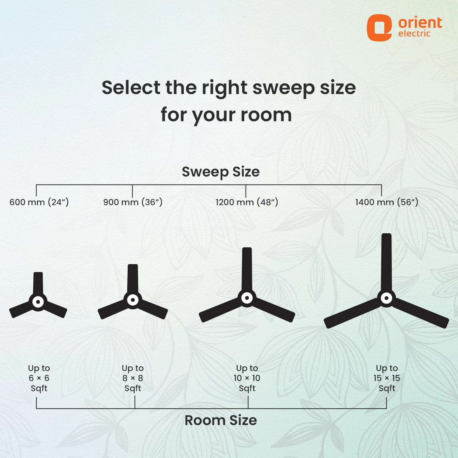 Mozart Minimalist Designer Ceiling Fan - Image 24