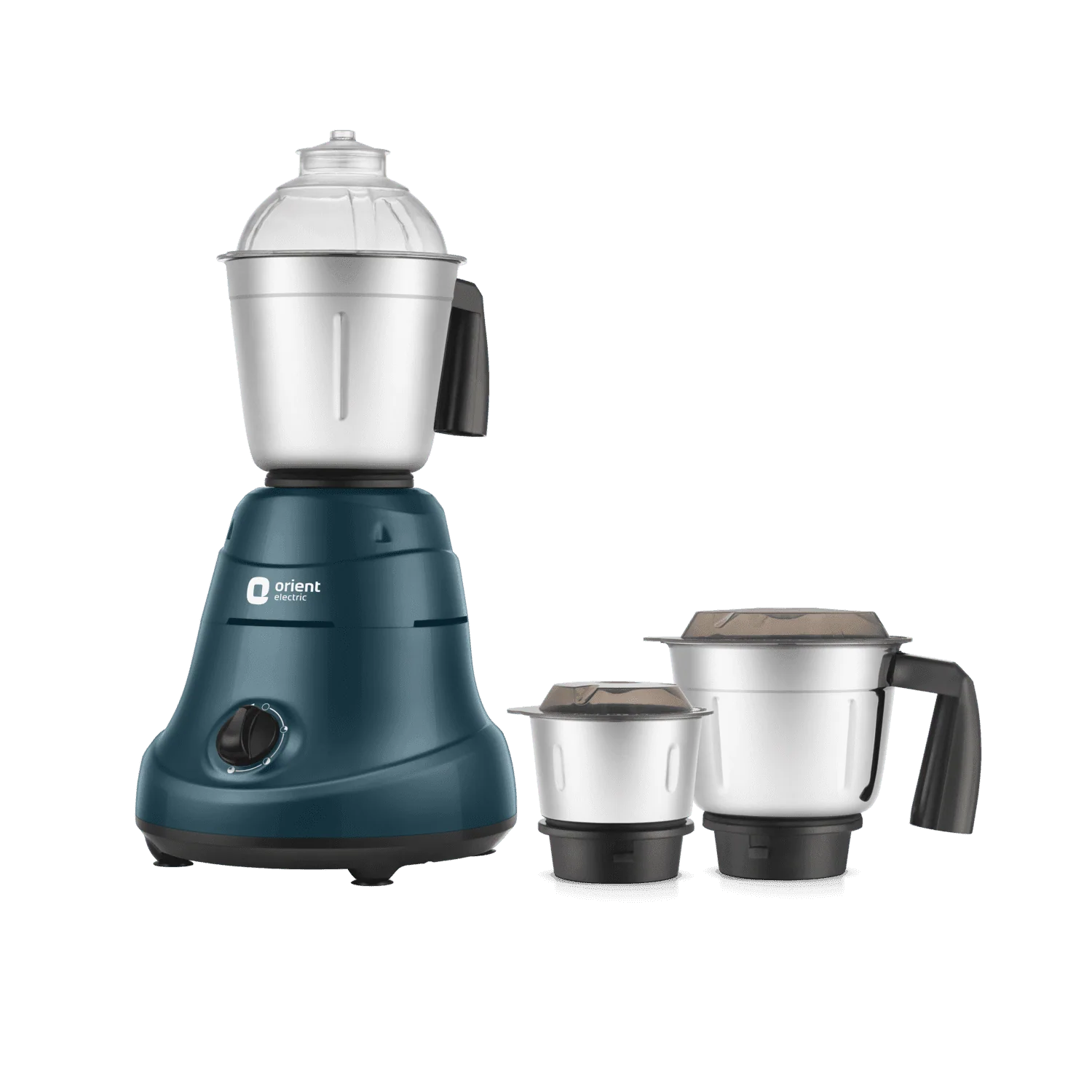 Power Blend Mixer Grinder - Image 3