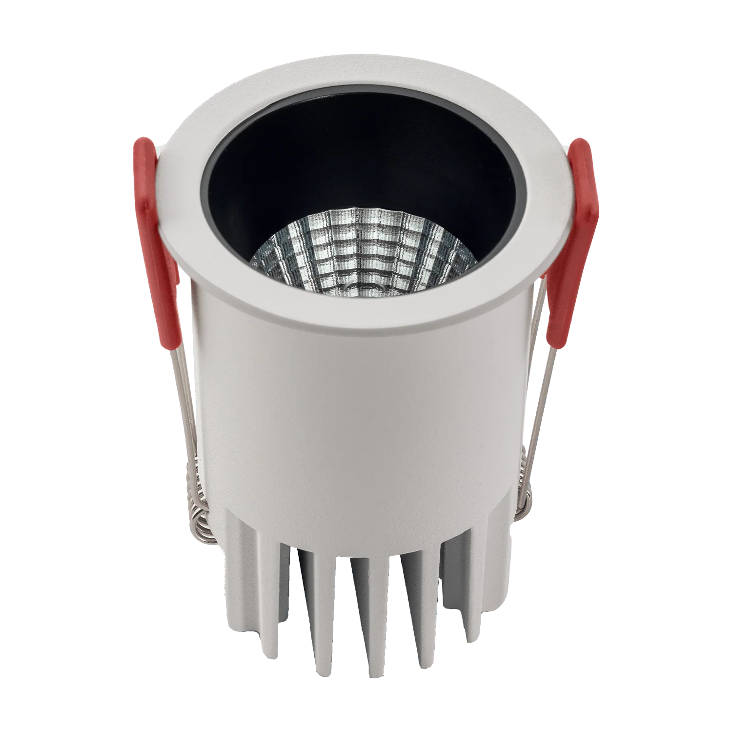 Prism Classic Cob LED Downlighter Round - Image 4