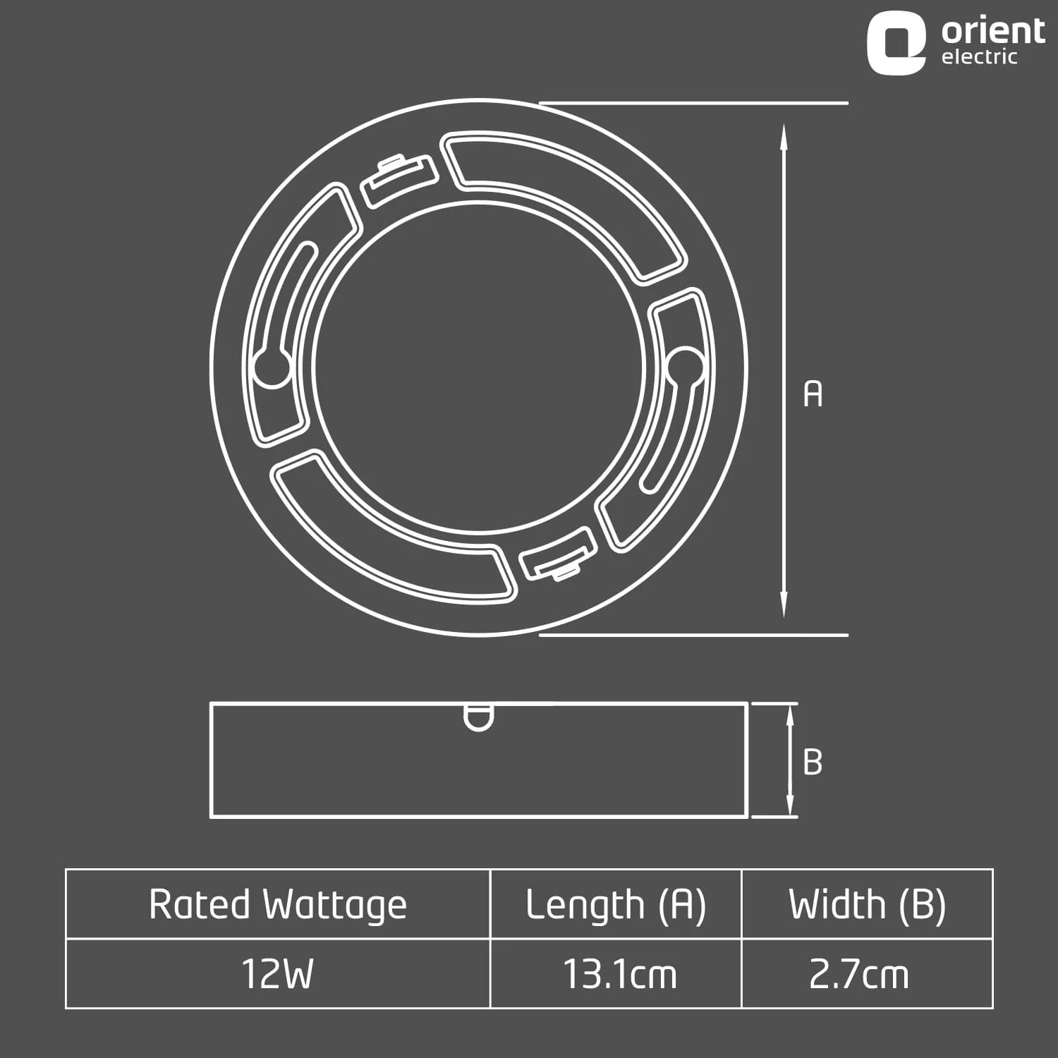 Rimless LED Surface Panel Light | Wide Voltage Operation | BIS Certified  - Image 18