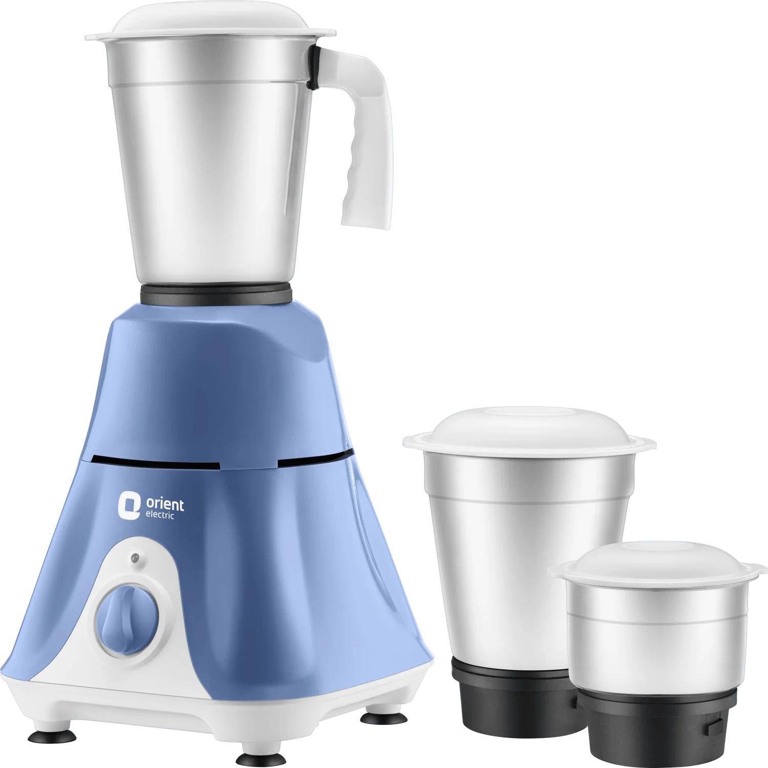 Sprint Super 3 Jar  Mixer Grinder - Image 3