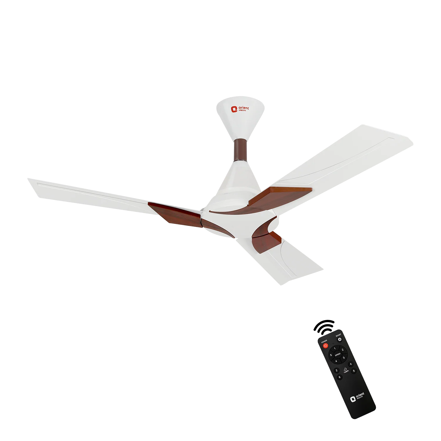 Wendy BLDC Remote Ceiling Fan | 3-Year Warranty - Image 17