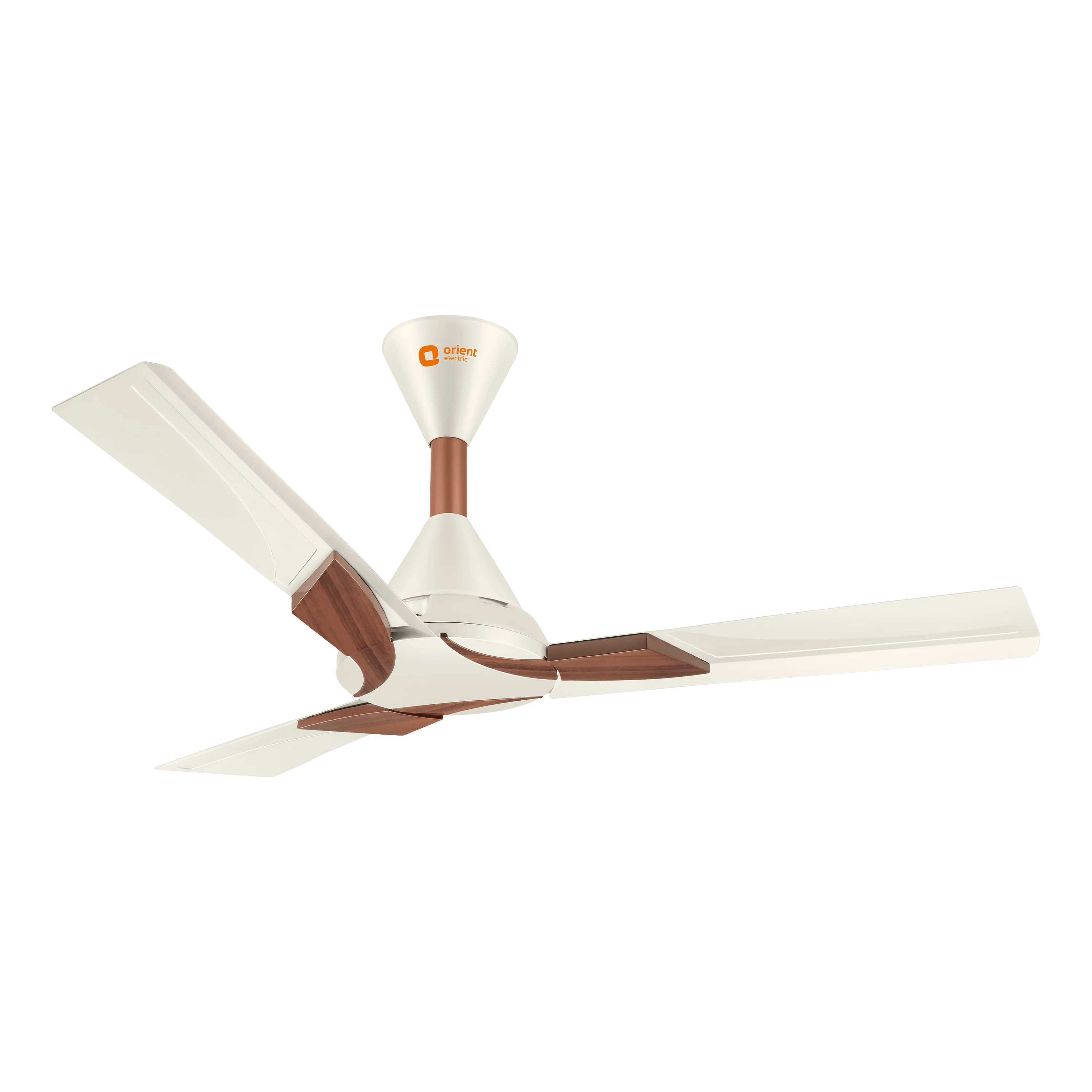 Wendy Designer Ceiling Fan with Remote - Image 4