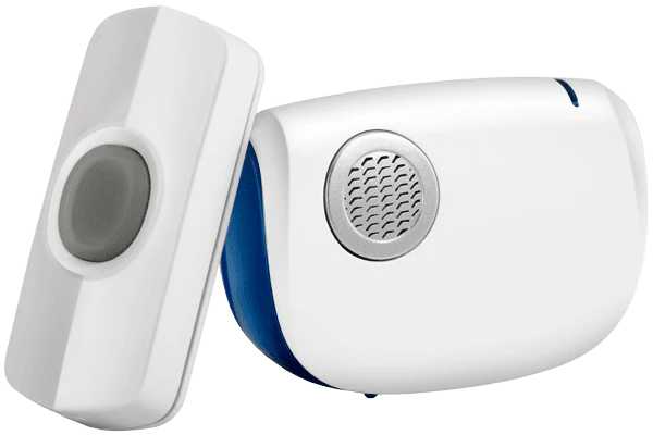 Wireless - Mobile Bell For Home - Image 2